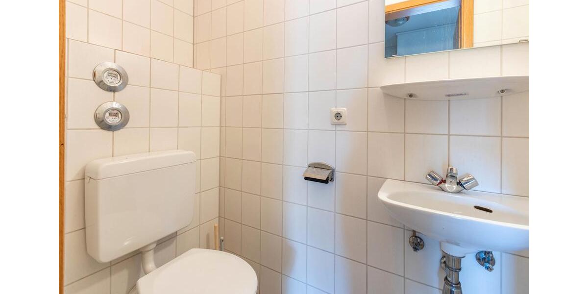Kleine Bürofläche in unmittelbarer Nähe zur Innenstadt zimmer