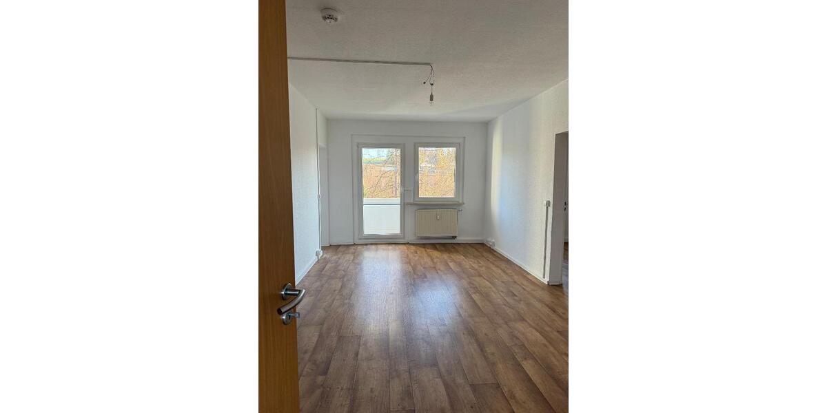 Kleine Familienwohnung 3 zimmer