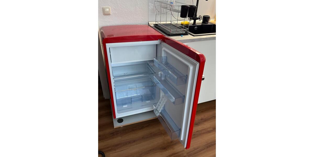 Erdgeschoßwohnung Weimar Ehringsdorf - 1 Zimmer, 24 m&sup2;, 265&euro; | Angebot:25406335