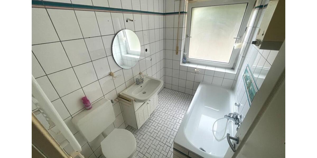 Schöne 3,5-Raum-Wohnung in Dorsten-Hervest |ca. 98 m² | großzügige Loggia 3 zimmer