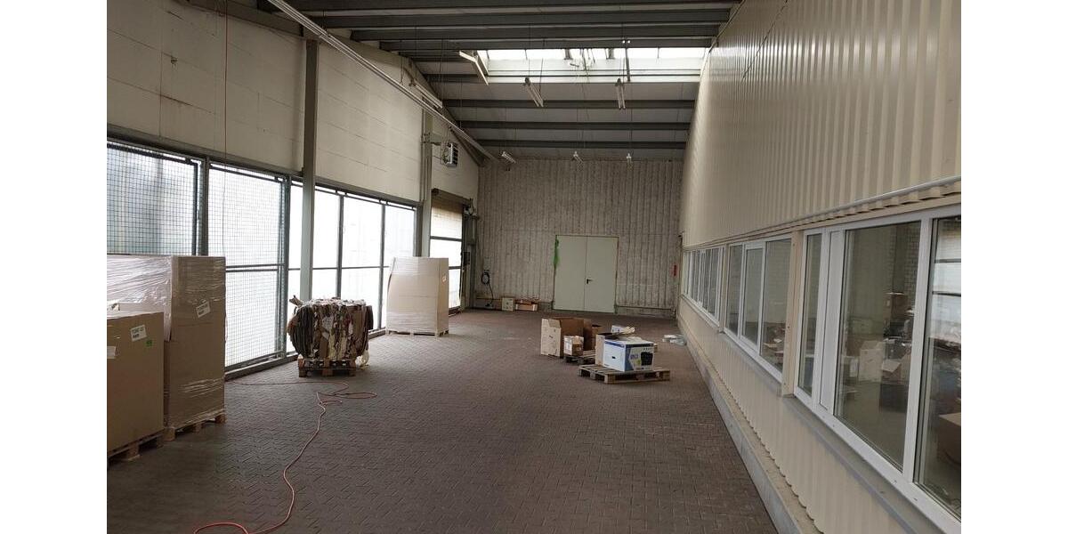 Gewerbeobjekt Markkleeberg - 6&euro; | Angebot:23746491