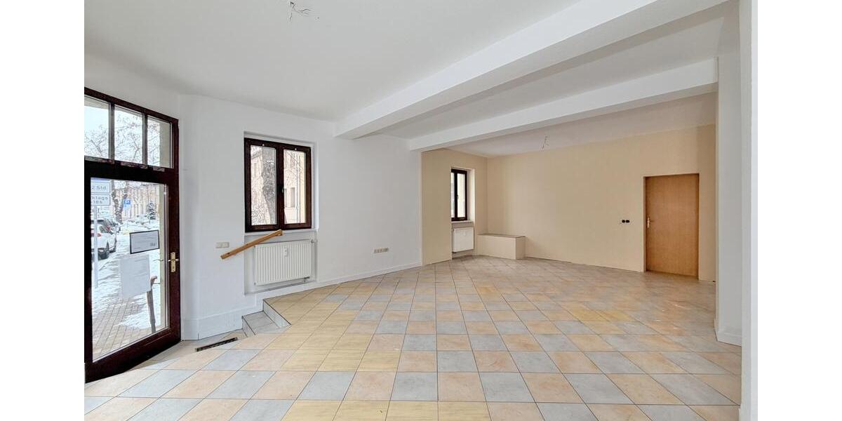 Gewerbeobjekt Raguhn-Jeßnitz Jeßnitz (Anhalt) - 490&euro; | Angebot:24847779