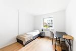 Wohnen auf Zeit Heilbronn Kernstadt - 4 Zimmer, 76 m&sup2;, 1.800&euro; | Angebot:26494441