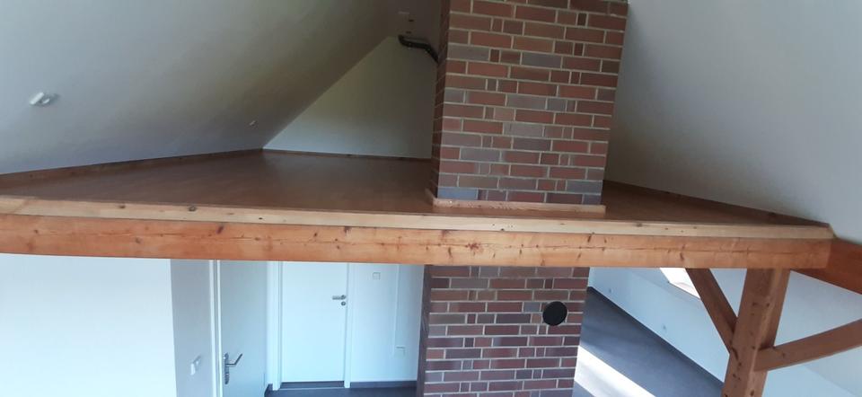 Dachgeschoßwohnung Jacobsdorf - 1 Zimmer, 50 m&sup2;, 460&euro; | Angebot:24429097