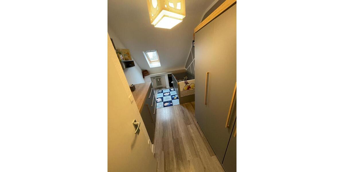 Maisonettewohnung 5 Zimmer mit Wintergarten & Stellplatz in Viersen-Bockert 5 zimmer