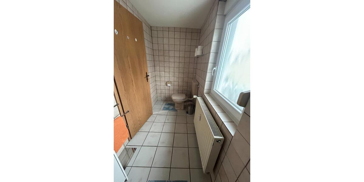 Etagenwohnung Lehre - 2 Zimmer, 44 m&sup2;, 528&euro; | Angebot:24857483