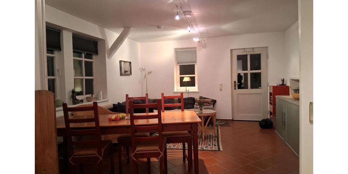 2 Zimmer Whg möbeliert zur Zwischenmiete 2 zimmer