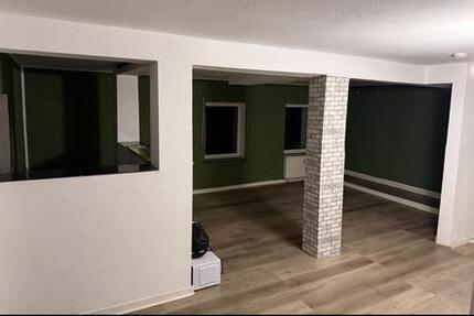 Wohnung mit Haus Charakter zimmer