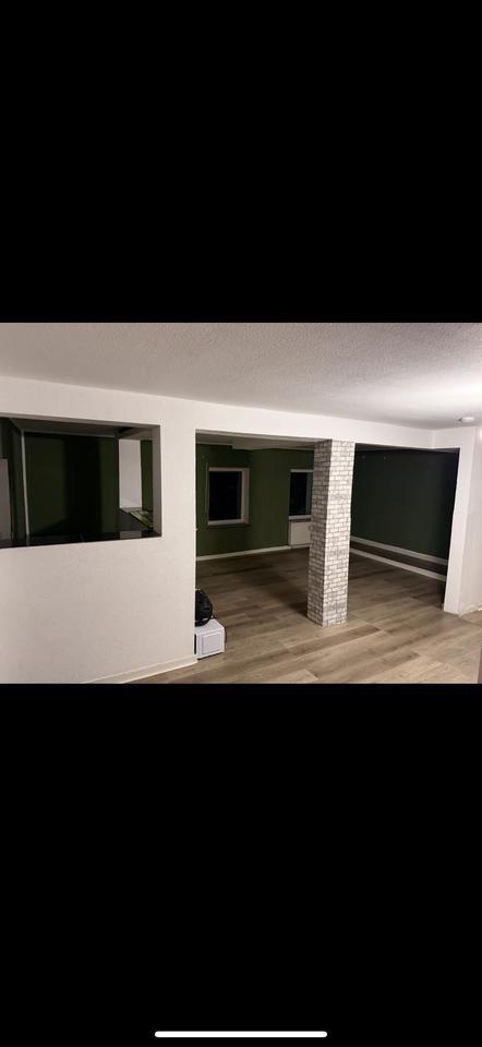 Wohnung mit Haus Charakter zimmer