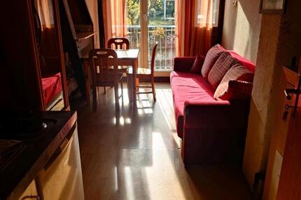 Wohnung Ochsenfurt - 1 Zimmer, 25 m&sup2;, 18&euro; | Angebot:25217512