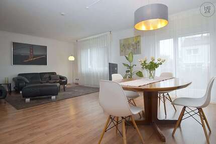 Wohnung Ginsheim-Gustavsburg Gustavsburg - 3 Zimmer, 80 m&sup2;, 1.690&euro; | Angebot:24351738