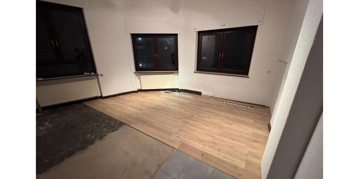 2 Zimmer EG Wohnung in Sulzbach-Hühnerfeld 2 zimmer