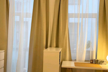 Wohnen auf Zeit Bremen - 1 Zimmer, 20 m&sup2;, 560&euro; | Angebot:25256817