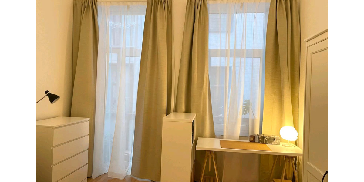 Wohnen auf Zeit Bremen - 1 Zimmer, 20 m&sup2;, 560&euro; | Angebot:25256817