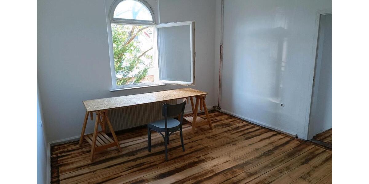 Wohnen auf Zeit Coburg - 1 Zimmer, 14 m&sup2;, 275&euro; | Angebot:25961518