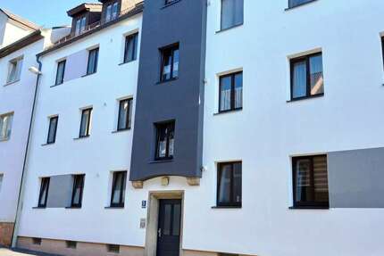 Wohnung Waldsassen - 4 Zimmer, 69 m&sup2;, 555&euro; | Angebot:24805185