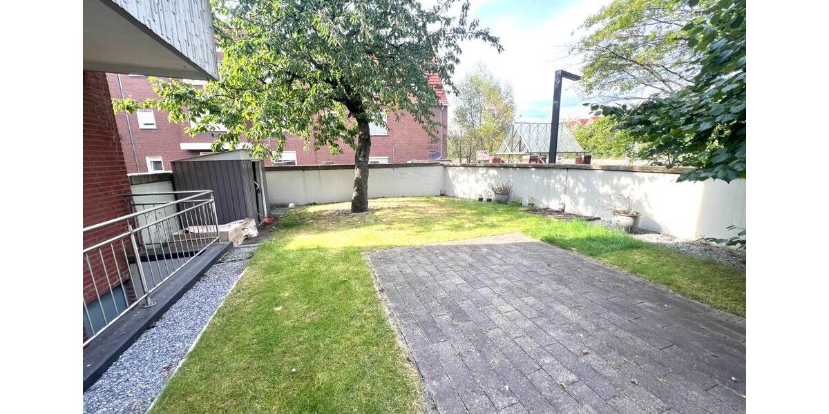 Hochwertige 4-Zimmer Wohnung an der Ems 4 zimmer