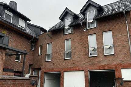 Wohnung zum Mieten in Braunschweig 1.450 € 167 m² 5 zimmer