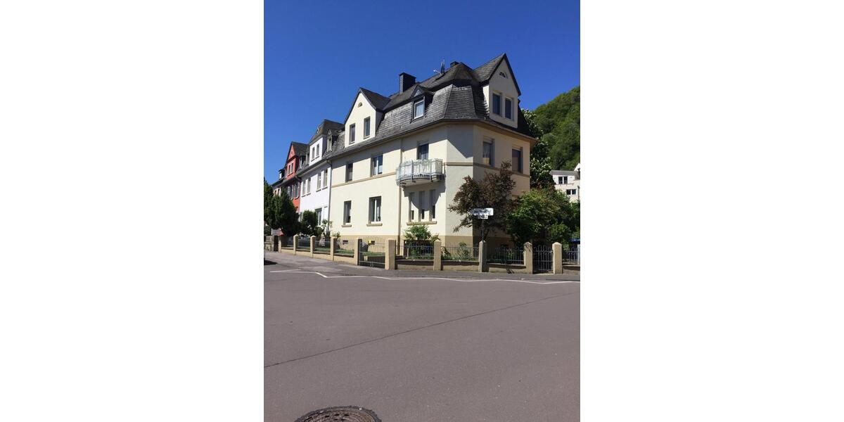 Maisonettenwohnung Trier Feyen-Weismark - 3 Zimmer, 88 m&sup2;, 800&euro; | Angebot:26483826