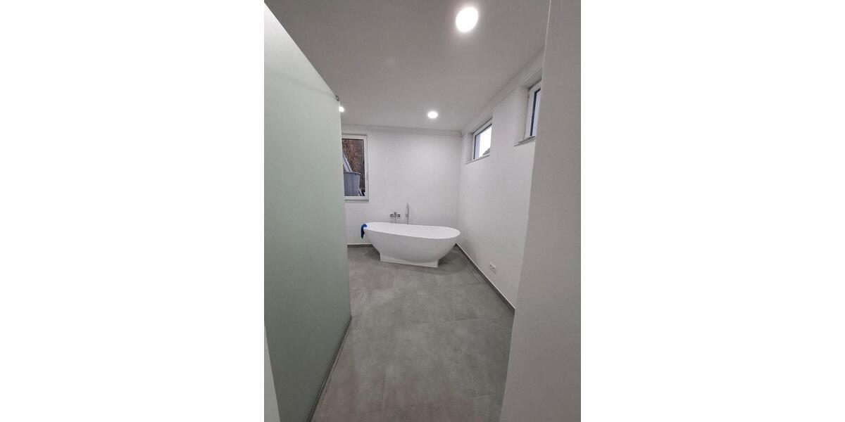 Einfamilienhaus in Saffig Altbau trifft Moderne 4.5 zimmer