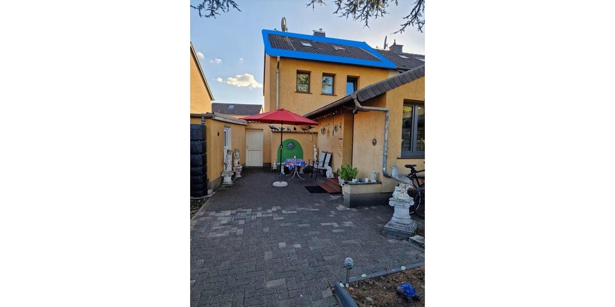 Wohnen auf Zeit Frechen - 1 Zimmer, 24 m&sup2;, 650&euro; | Angebot:25996493