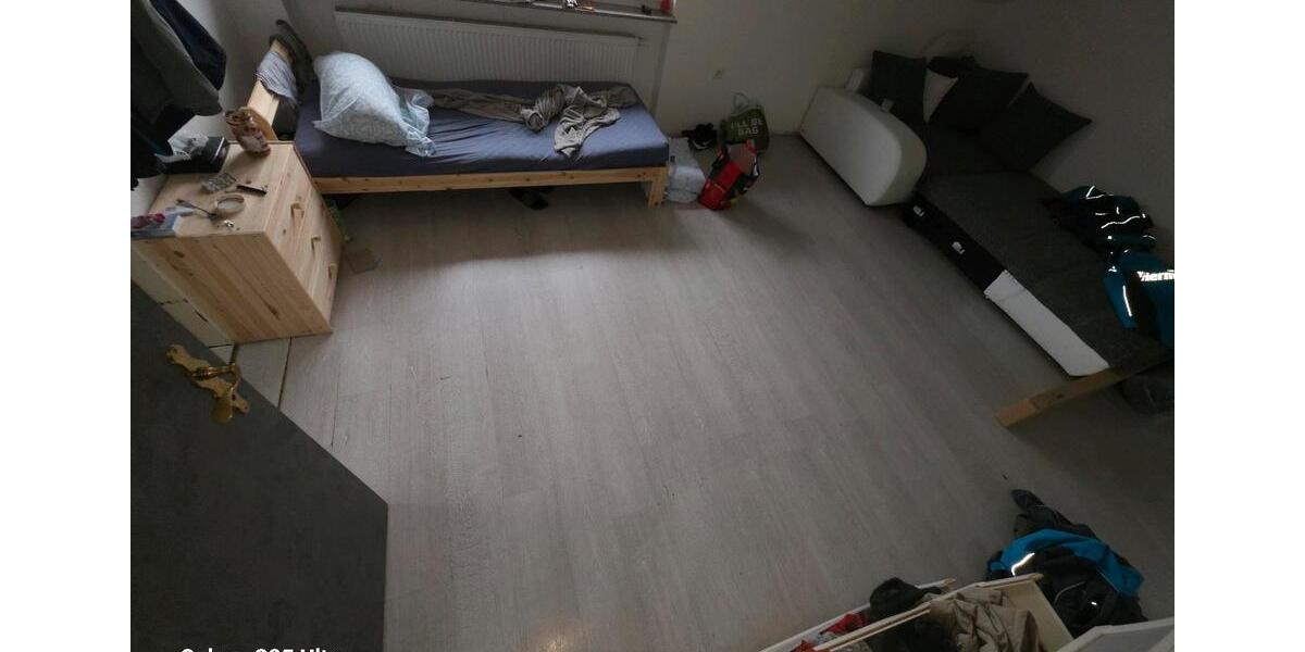 Dachgeschoßwohnung Altenstadt - 4 Zimmer, 84 m&sup2;, 1.100&euro; | Angebot:25239282