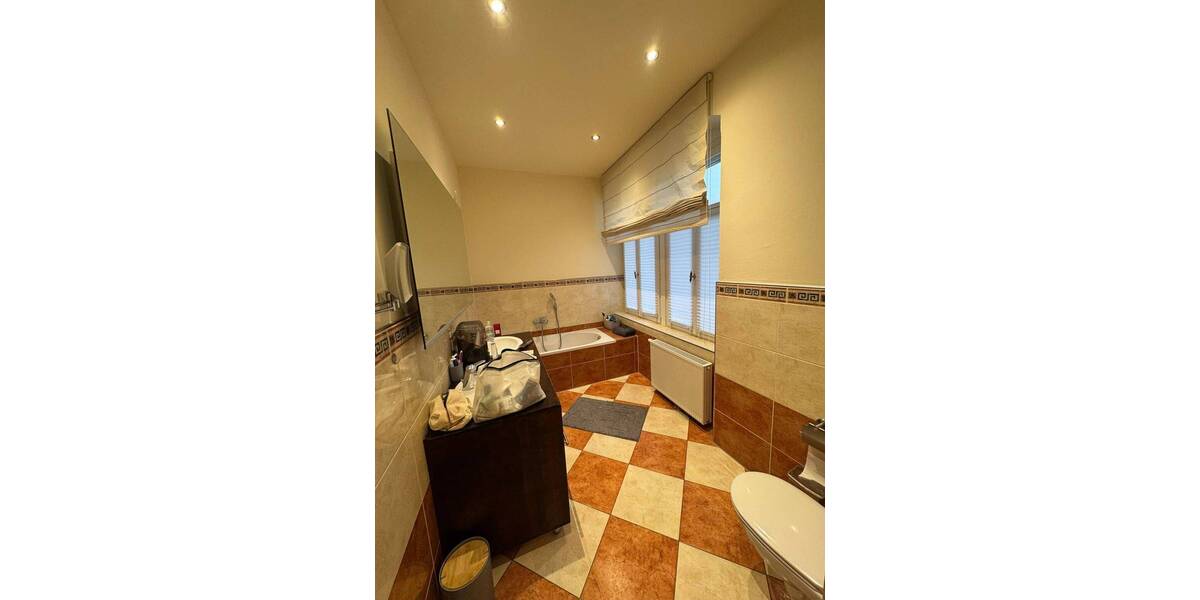 Terrassenwohnung Radebeul - 5 Zimmer, 141 m&sup2;, 1.850&euro; | Angebot:26139566