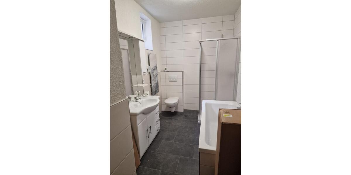 Erdgeschoßwohnung Unstrut-Hainich Hainich - 2 Zimmer, 56 m&sup2;, 632&euro; | Angebot:26693200
