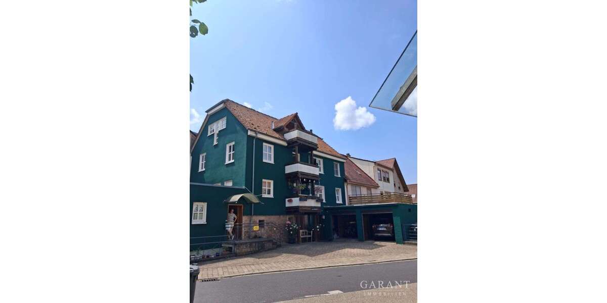 Etagenwohnung Keltern - 3 Zimmer, 72 m&sup2;, 740&euro; | Angebot:27272826