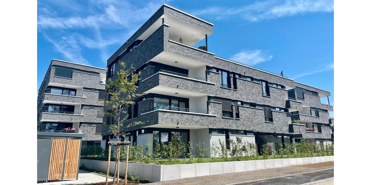 Erdgeschoßwohnung Rheinfelden (Baden) - 3 Zimmer, 88 m&sup2;, 1.480&euro; | Angebot:24951228