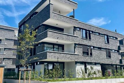 Wohnung Rheinfelden (Baden) - 3 Zimmer, 90 m&sup2;, 1.480&euro; | Angebot:24951228
