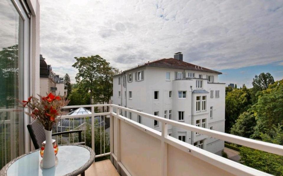 Etagenwohnung Wiesbaden Nordost - 1 Zimmer, 36 m&sup2;, 135&euro; | Angebot:24514786