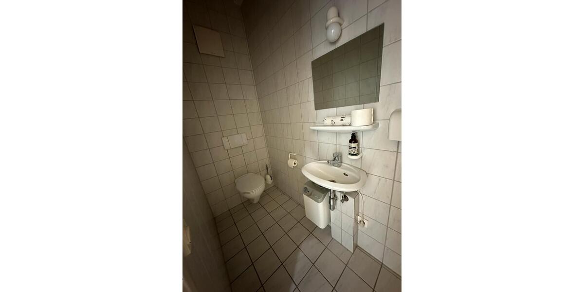 Gewerbeobjekt Tengen - 1.110&euro; | Angebot:24644072