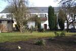 Sehnde Mitte, mitten im Grünen, mit Gartennutzung