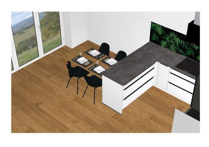 Etagenwohnung Nürnberg Langwasser - 3 Zimmer, 93 m&sup2;, 1.451&euro; | Angebot:25911952