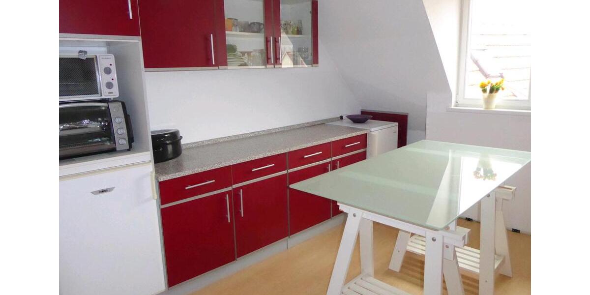 Wohnen auf Zeit Esslingen am Neckar Oberesslingen - 7 Zimmer, 240 m&sup2;, 590&euro; | Angebot:24660798