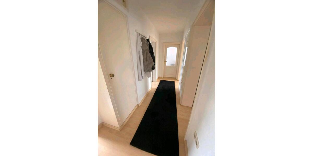 Hochparterre Schortens - 3 Zimmer, 71 m&sup2;, 760&euro; | Angebot:26700252