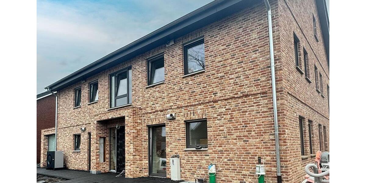 Etagenwohnung Gütersloh Isselhorst - 3 Zimmer, 87 m&sup2;, 1.085&euro; | Angebot:24244324