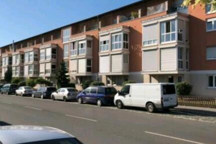 Möbliertes Apartment 1 zimmer