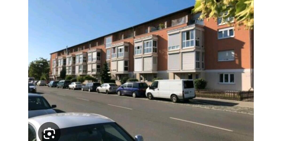 Möbliertes Apartment 1 zimmer