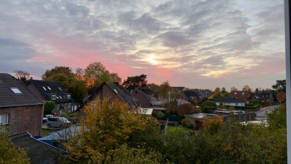 Dachgeschoßwohnung Tönisvorst - 2 Zimmer, 55 m&sup2;, 590&euro; | Angebot:24654473