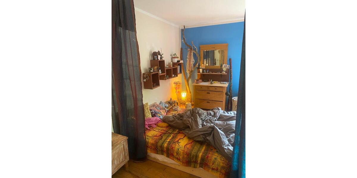Wohnen auf Zeit Taucha - 1 Zimmer, 22 m&sup2;, 550&euro; | Angebot:26556341