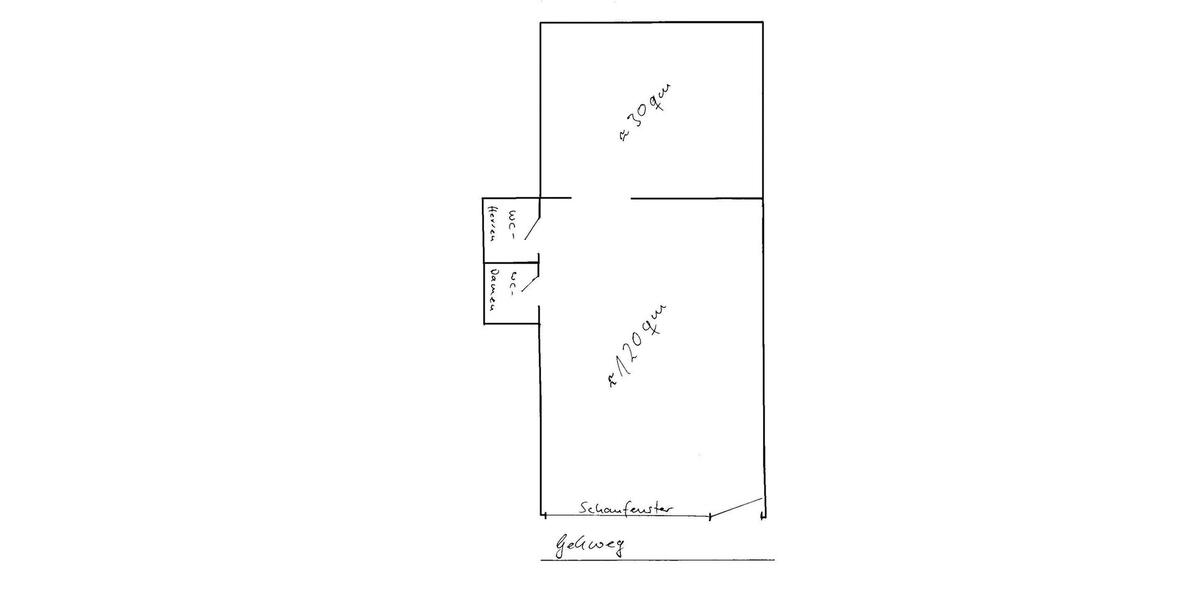 Gewerbeobjekt Duisburg Duisburg-Mitte - 1.800&euro; | Angebot:24462078
