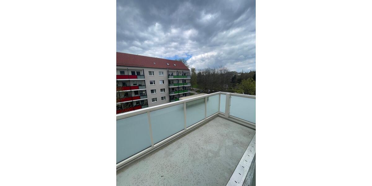 Etagenwohnung Oederan - 2 Zimmer, 39 m&sup2;, 270&euro; | Angebot:26547177