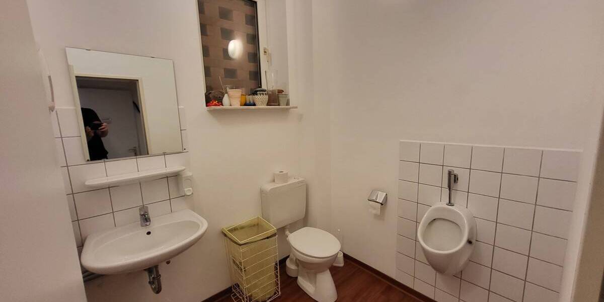 Gewerbeobjekt Bad Schwartau St. Lorenz Nord - 3.610&euro; | Angebot:25670261