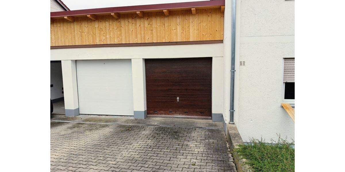 Etagenwohnung Bad Griesbach Griesbach - 2 Zimmer, 55 m&sup2;, 480&euro; | Angebot:25703937