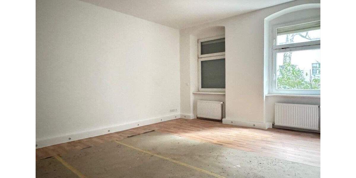 Etagenwohnung Berlin Borsigwalde - 2 Zimmer, 59 m&sup2;, 619&euro; | Angebot:26190643