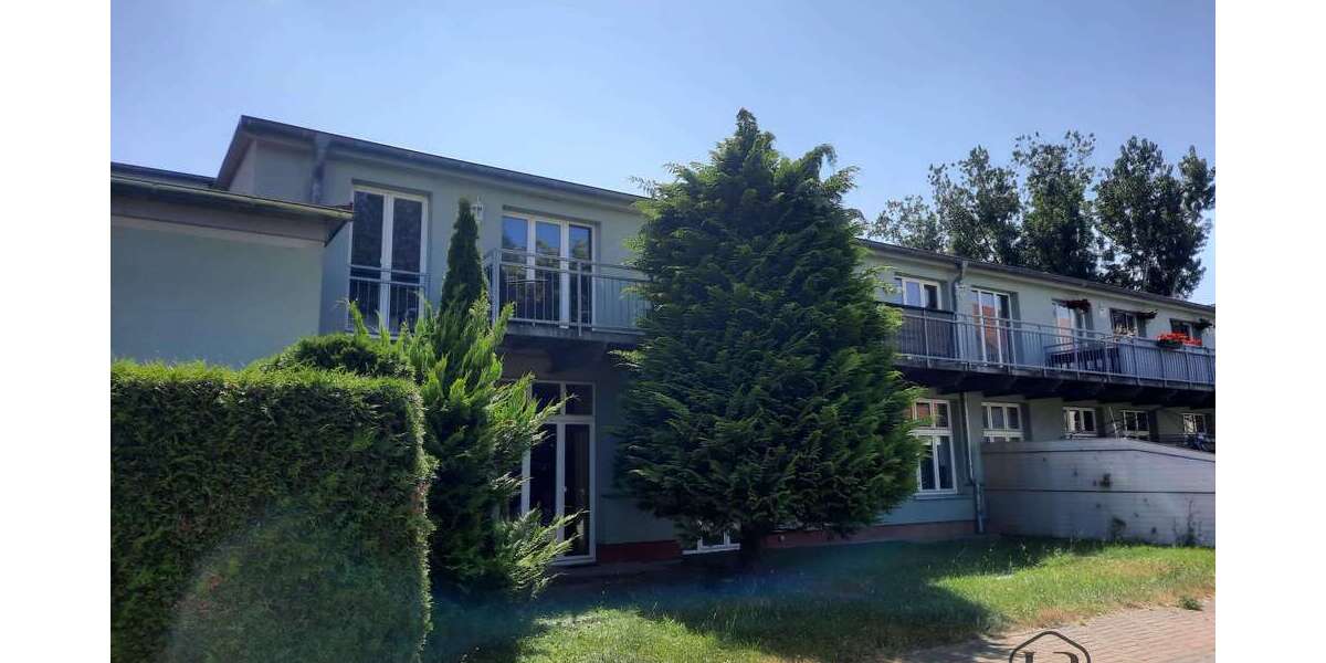 Etagenwohnung Magdeburg Stadtfeld West - 1 Zimmer, 40 m&sup2;, 300&euro; | Angebot:26651598