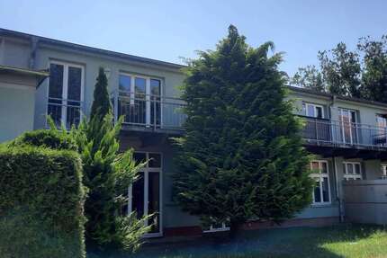 Wohnung Magdeburg Stadtfeld West - 1 Zimmer, 40 m&sup2;, 300&euro; | Angebot:26651598