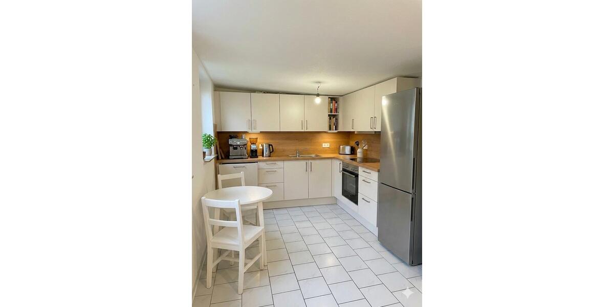 Etagenwohnung Schwäbisch Hall - 3 Zimmer, 84 m&sup2;, 1.220&euro; | Angebot:26034143